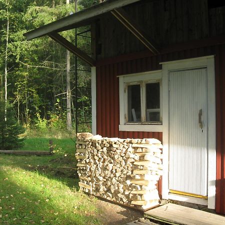 Guesthouse Torppa Korkeakoski  Exterior photo