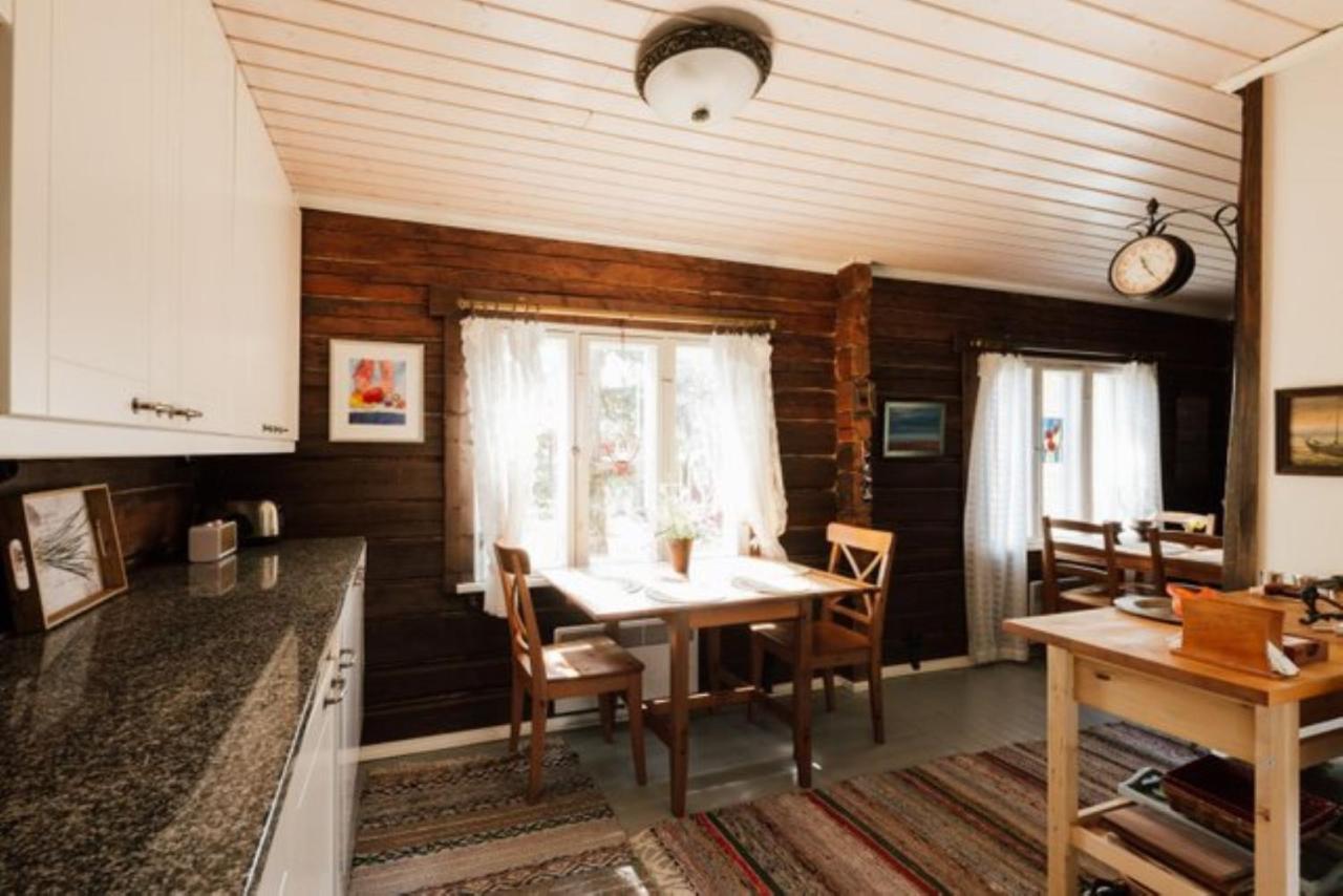 Guesthouse Torppa Korkeakoski  Exterior photo