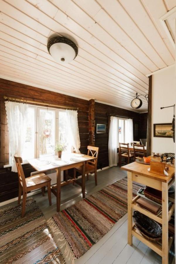 Guesthouse Torppa Korkeakoski  Exterior photo