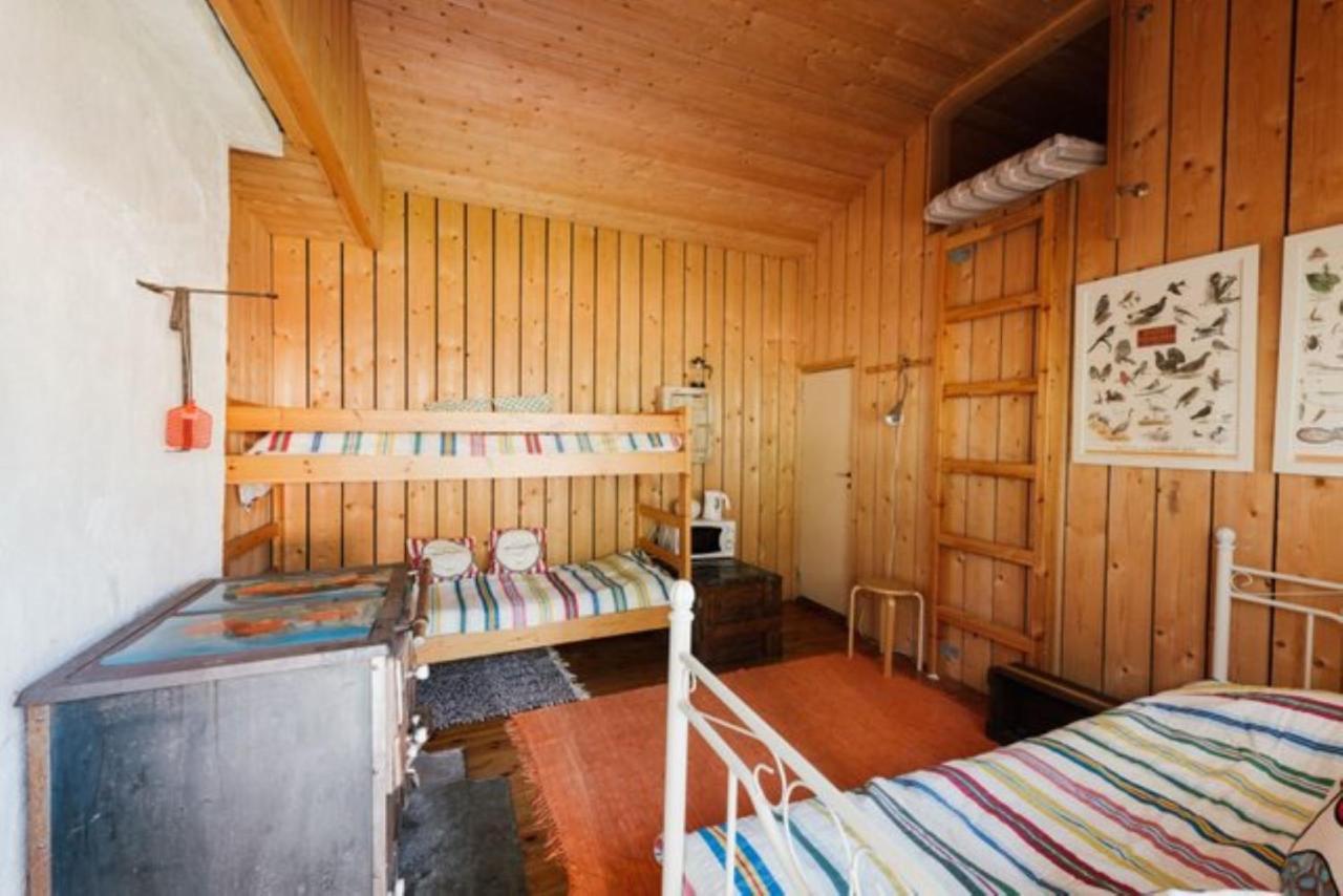 Guesthouse Torppa Korkeakoski  Exterior photo