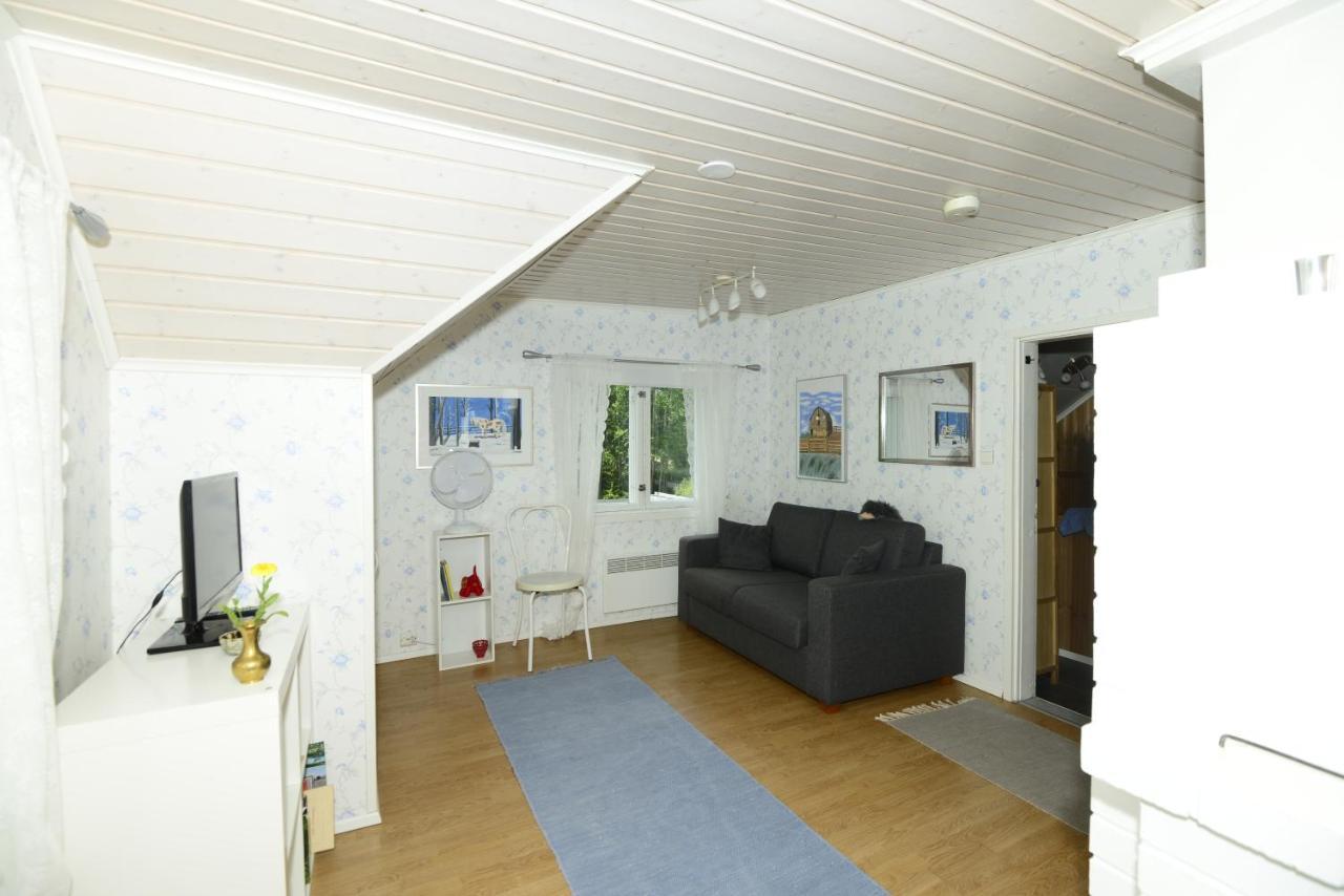 Guesthouse Torppa Korkeakoski  Exterior photo